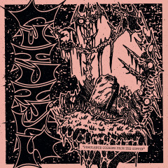 Stenched - Purulence Gushing from the Coffin, LP