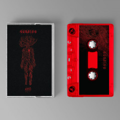 Sunniva - Hypostasis, Cassette Tape