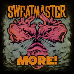Sweatmaster - More!, CD