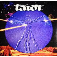 Tarot - Stigmata, 2LP