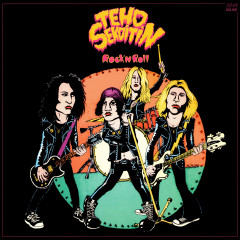 Tehosekoitin - Rock n Roll