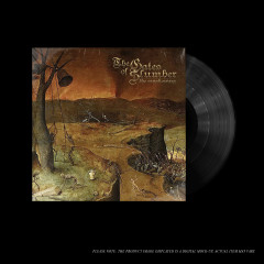The Gates of Slumber - The Awakening, LP