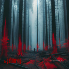 The Gathering - Live at Dynamo Open Air, LP (black)