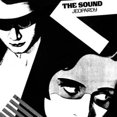 The Sound - Jeopardy, LP (white)