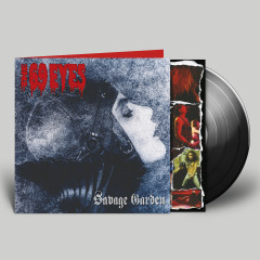 The 69 Eyes - Savage Garden, LP