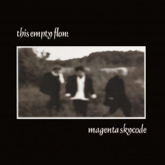 This Empty Flow - Magenta Skycode, 2LP