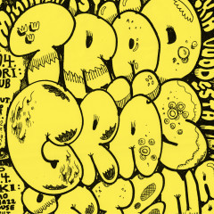 Träd, Gräs och Stenar - Live at Club 19 Pori, Finland 20th April 2005, LP