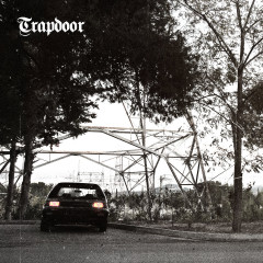 Trapdoor - s/t, LP