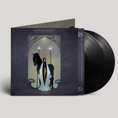 Trees of Eternity - Hour of The Nightingale, 2LP