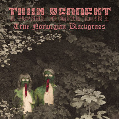 Twin Serpent - True Norwegian Blackgrass