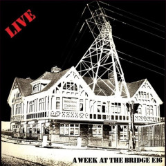 Various Artists - A Week at the Bridge E16, CD