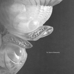 Various Artists - Ny Dansk Romantik, LP