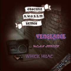 Various Artists - Obscure N.W.O.B.H.M. Demos Vol. 6, CD