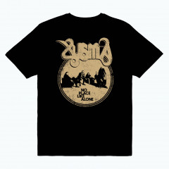 Xysma - No Place Like Alone, T-shirt (XL)