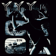 Youth Youth Youth - Sin, LP