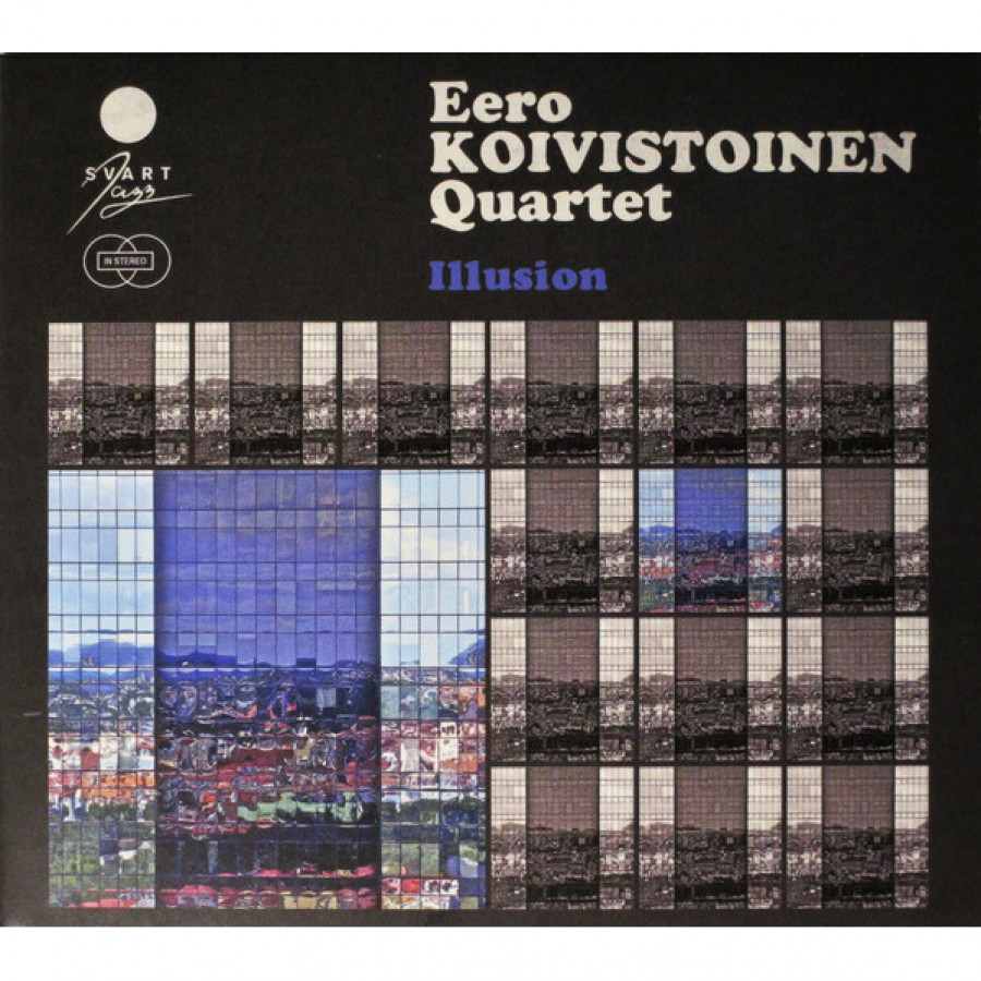 Eero Koivistoinen - Illusion, CD