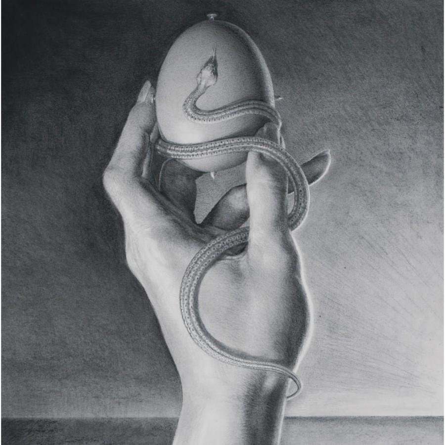 Sabbath Assembly - Sabbath Assembly, LP