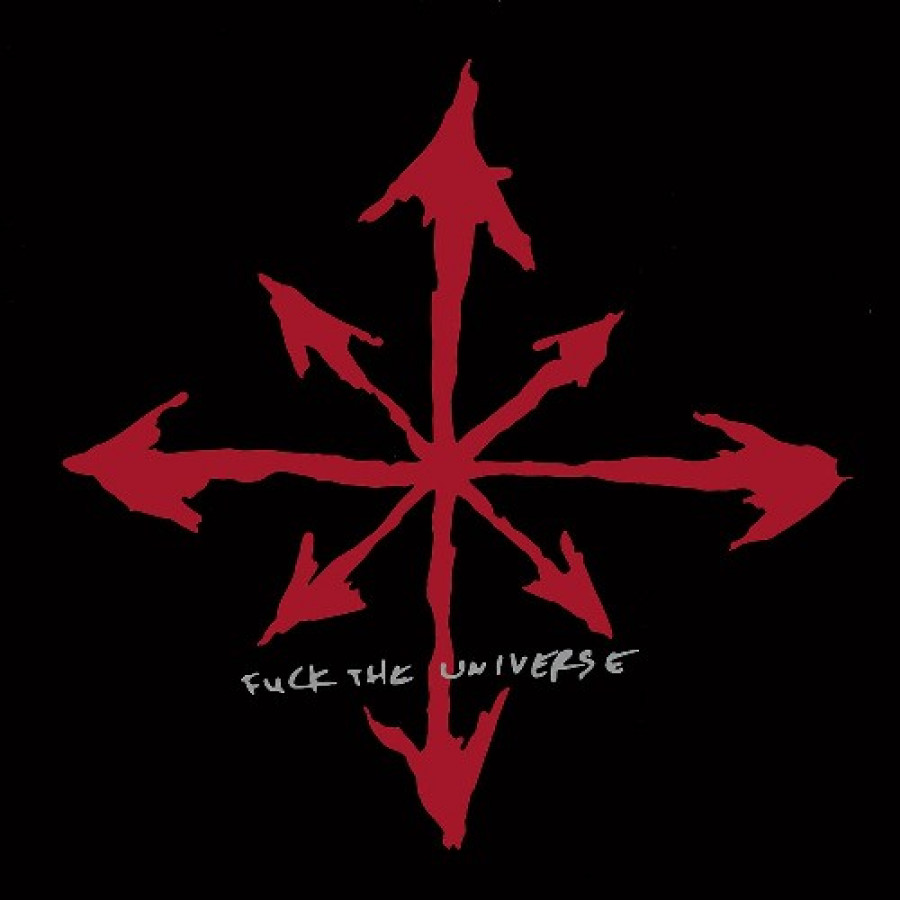 Craft - Fuck the Universe