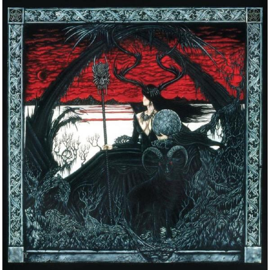 Absu - Barathrum: V.I.T.R.I.O.L., LP