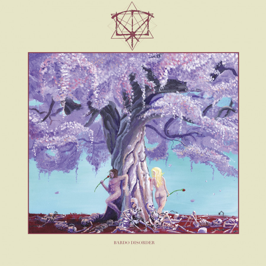 Iterum Nata - Bardo Disorder, LP