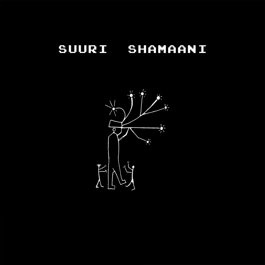 Suuri Shamaani - Mysteerien maailma, 2LP