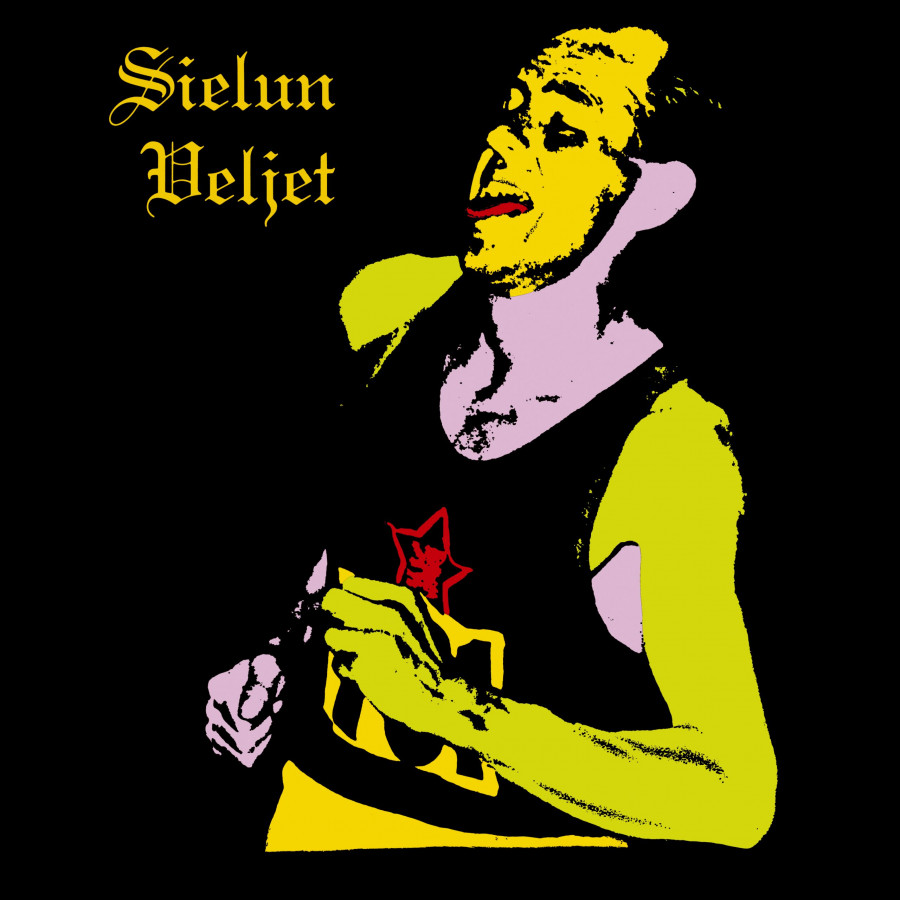 Sielun Veljet - Sielun Veljet, 2LP