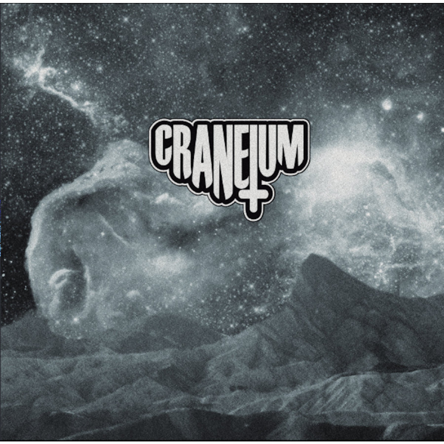 Craneium / Black Willows - Split, LP