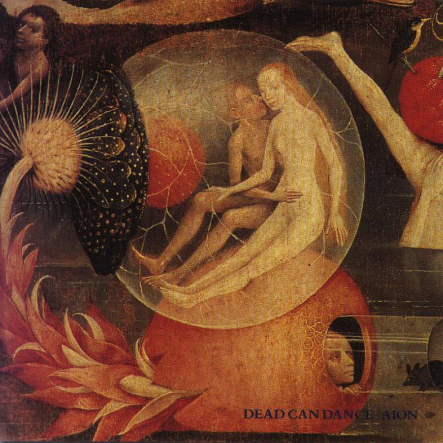 Dead Can Dance - Aion, LP