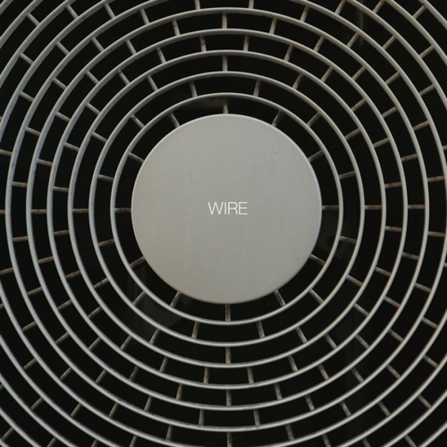 Wire - Wire, LP