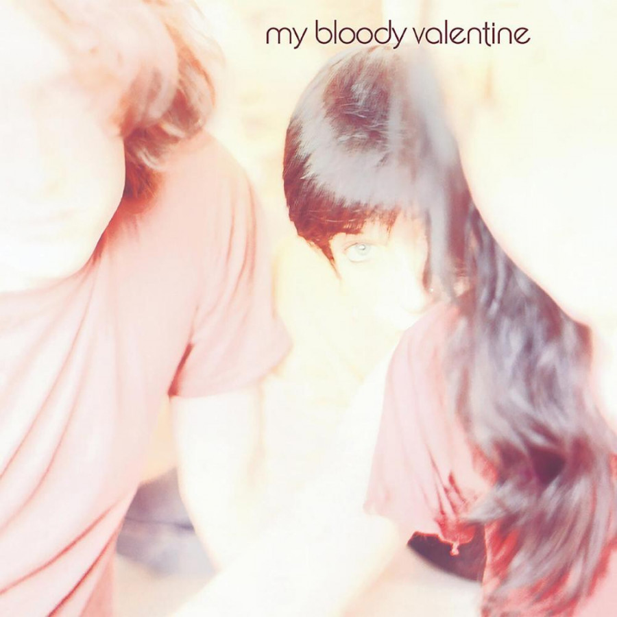 My Bloody Valentine - Isn't Anything, LP