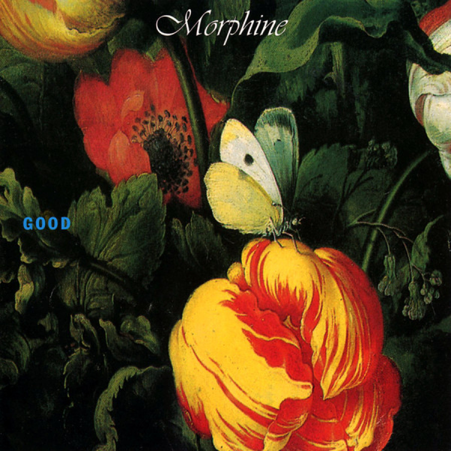 Morphine - Good, LP
