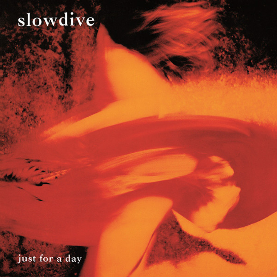Slowdive - Just For A Day, LP