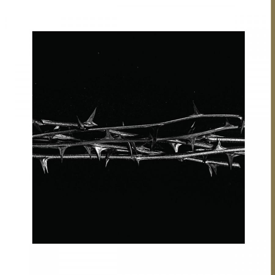 Amenra - De Doorn, 2LP