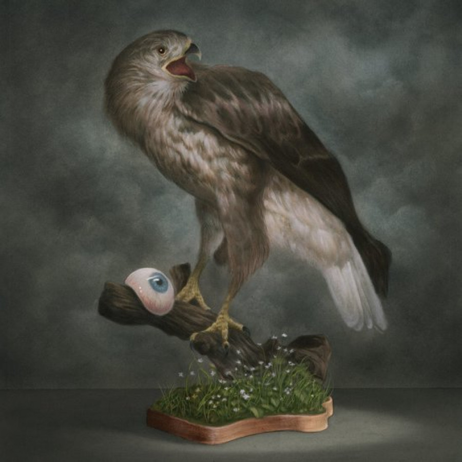 Goblin - Goblin - Buio Omega OST, LP