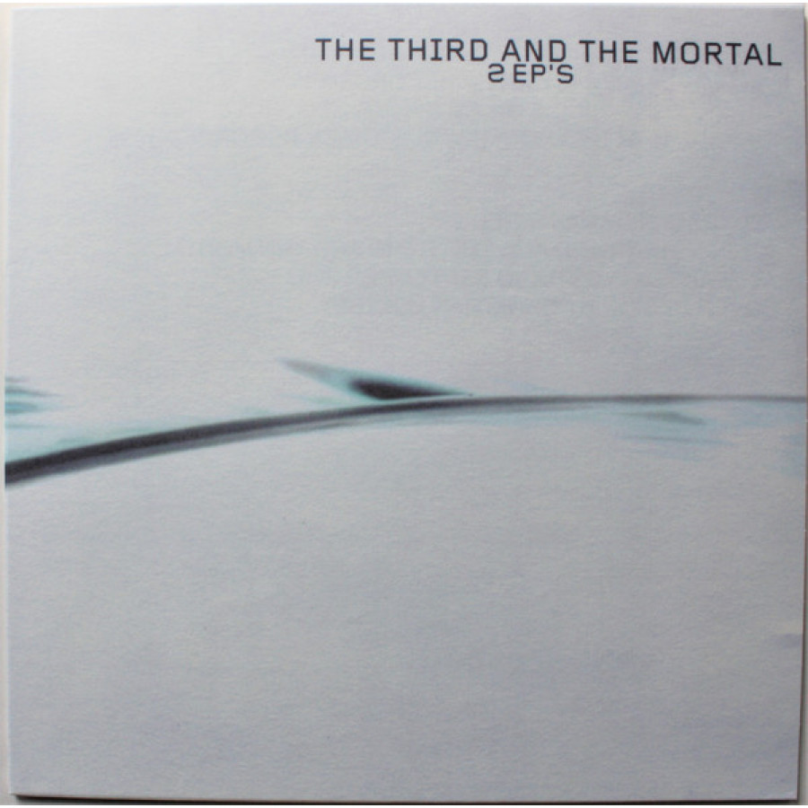 The 3rd and the Mortal - 2 EP's