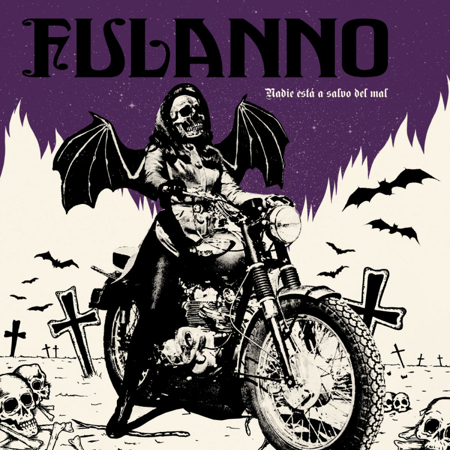 Fulanno - Nadie está a salvo del mal