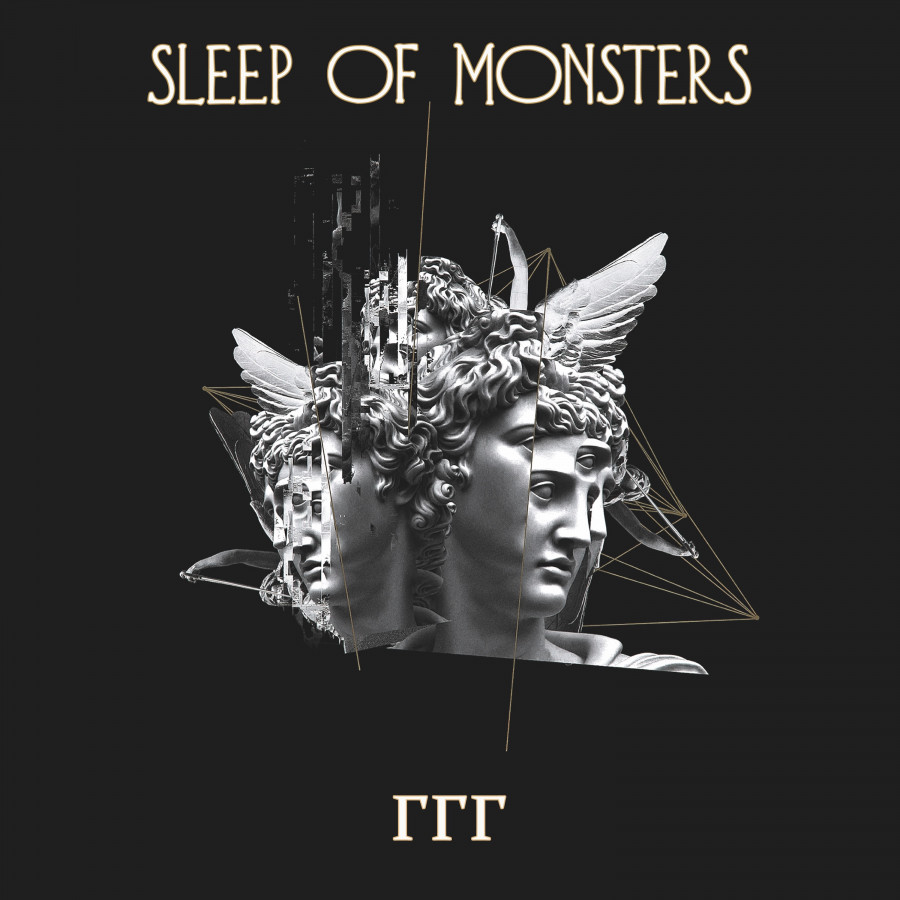 Sleep Of Monsters - III, LP