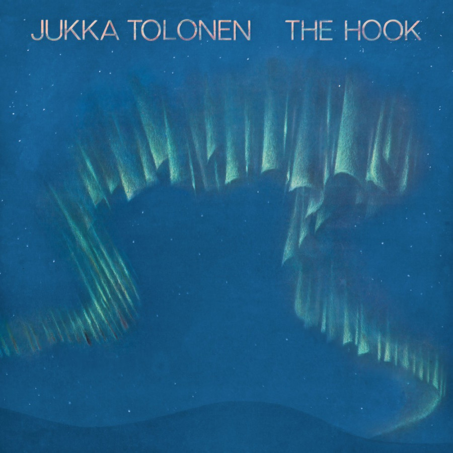 Jukka Tolonen - The Hook, LP