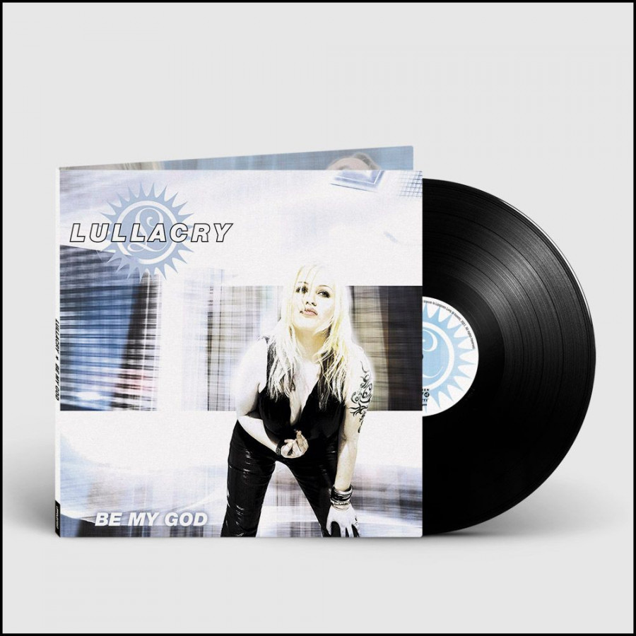 Lullacry - Be My God, LP