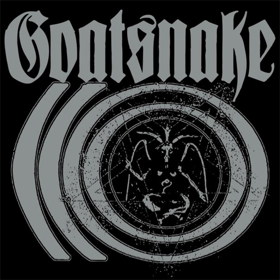 Goatsnake - 1, LP