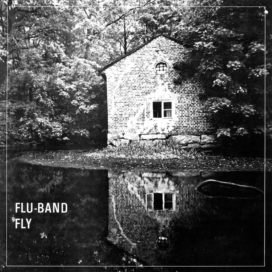 Flu-Band - Fly, CD
