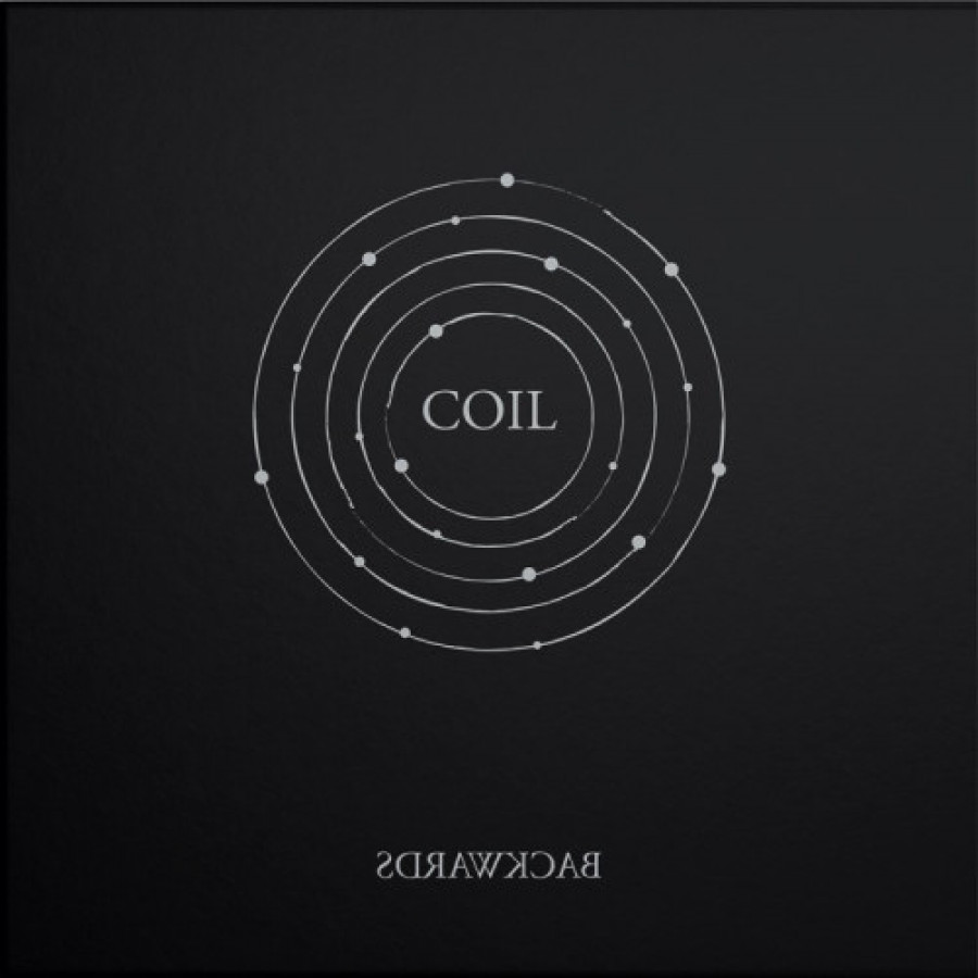 Coil - Backwards