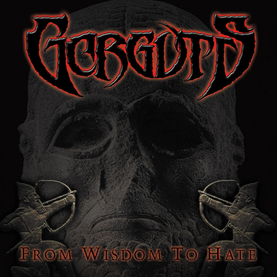 Gorguts - From Wisdom to Hate