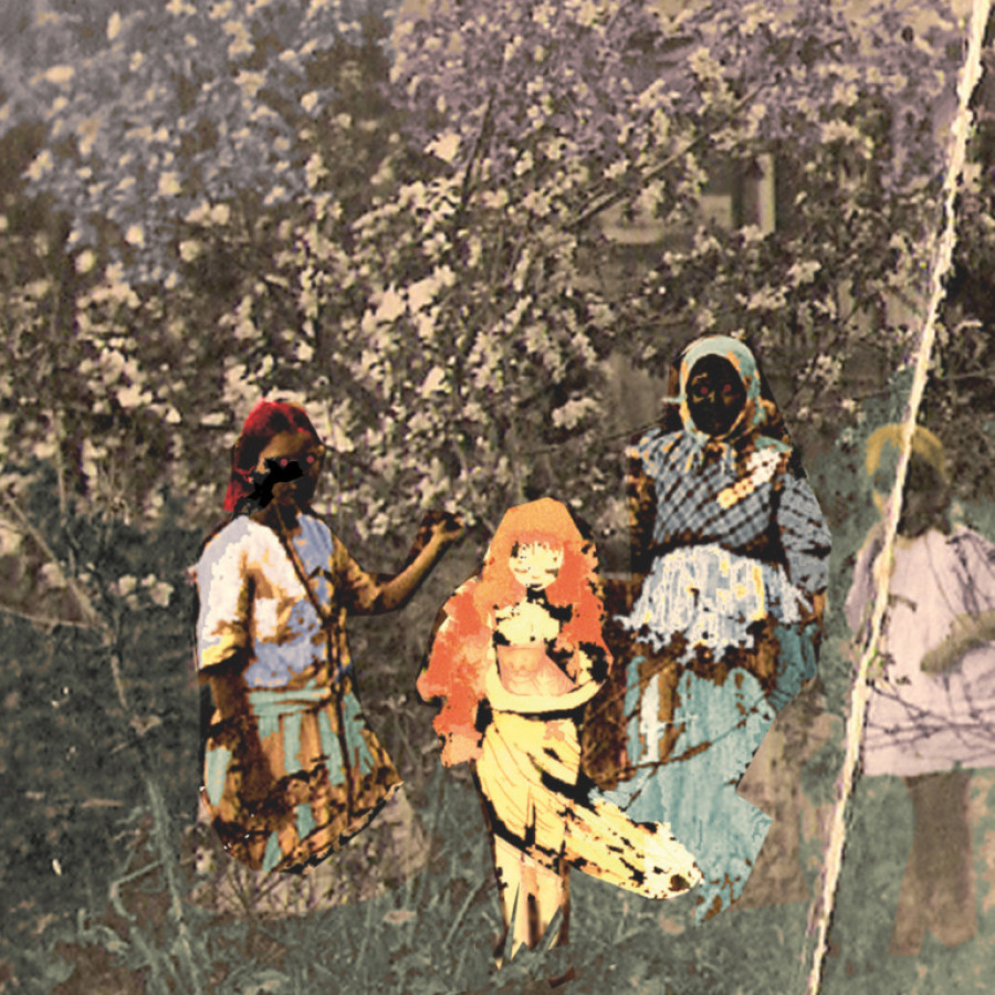 Paavoharju - Laulu laakson kukista, CD, CD