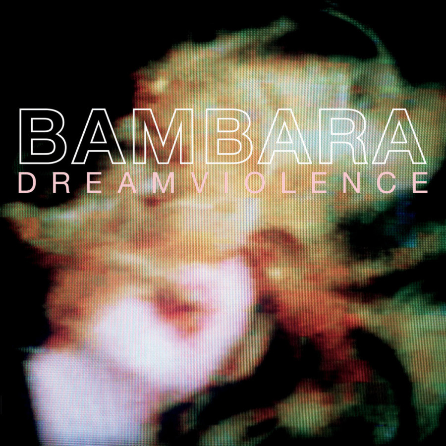 Bambara - Dreamviolence, LP