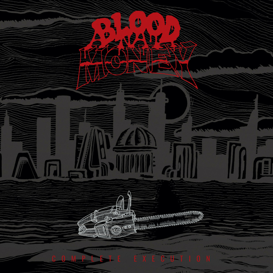 Blood Money - Complete Execution