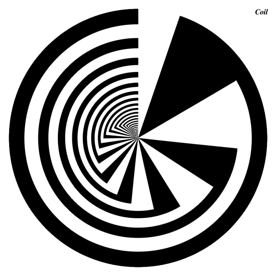 Coil - Constant Shallowness Leads to Evil, 2LP (Clear)