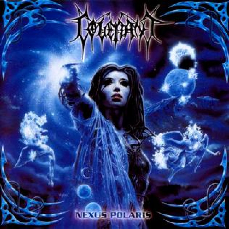 Covenant - Nexus Polaris, LP