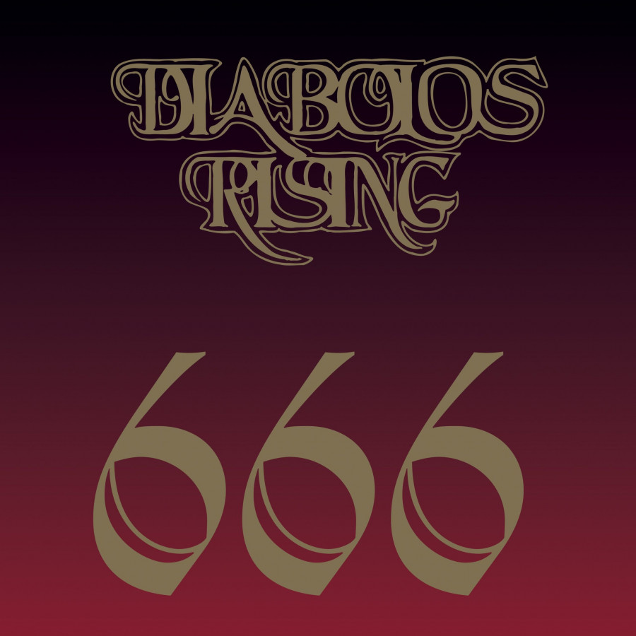 Diabolos Rising - 666