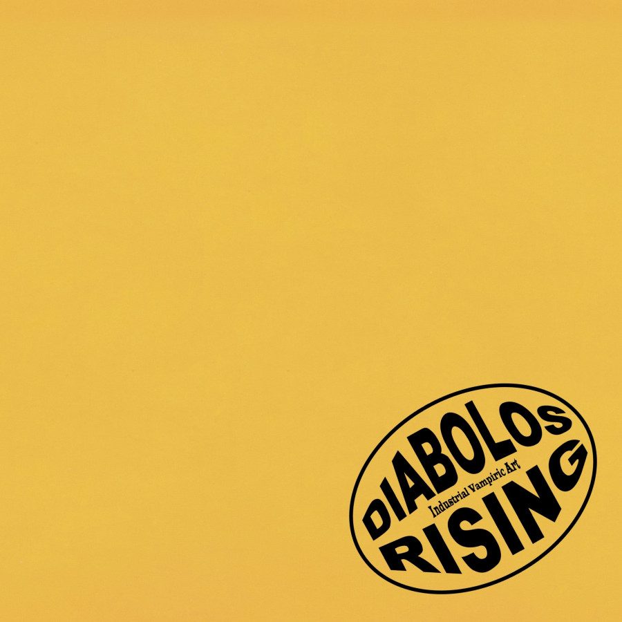 Diabolos Rising - Blood, Vampirism and Sadism